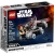 LEGO® Star Wars™ 75295 Mikromyśliwiec Sokół Millennium™